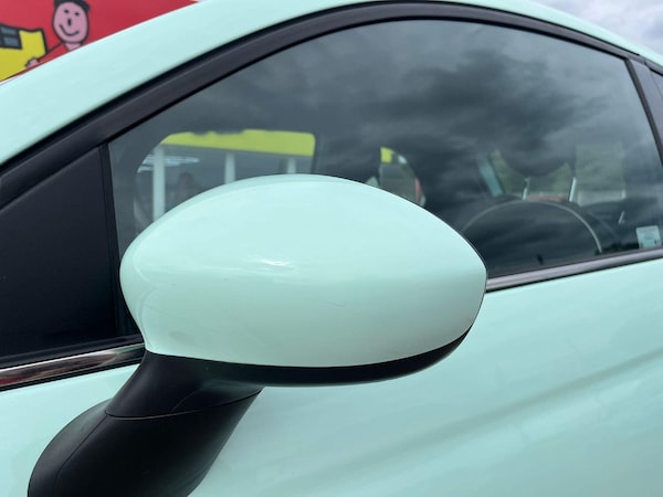 Used Fiat 500 2020 for sale - 75632836: Photo 23