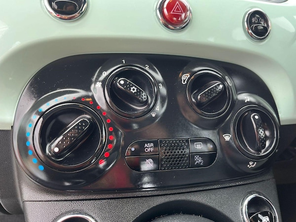 Used Fiat 500 2020 for sale - 75632836: Photo 9
