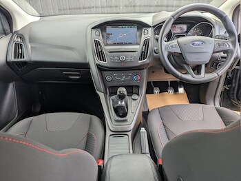 Used Ford Focus 2016 for sale - 78599662: Photo
