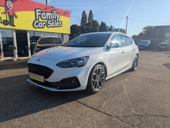 Used Ford Focus 2019 for sale - 79519713: Photo