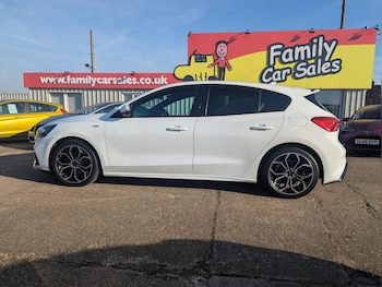 Used Ford Focus 2019 for sale - 79519713: Photo
