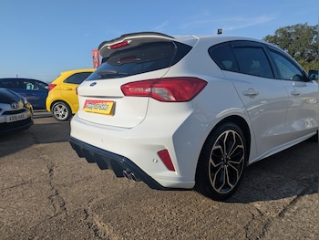Used Ford Focus 2019 for sale - 79519713: Photo