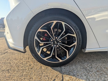 Used Ford Focus 2019 for sale - 79519713: Photo