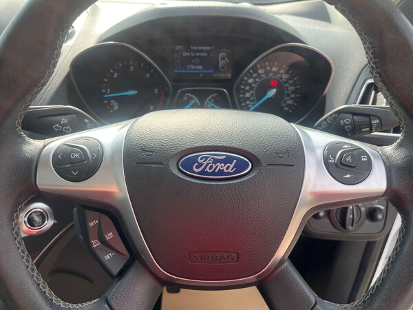 Used Ford Kuga 2016 for sale - 75539025: Photo 14