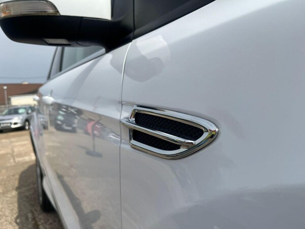 Used Ford Kuga 2016 for sale - 75539025: Photo 26