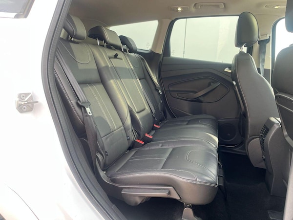 Used Ford Kuga 2016 for sale - 75539025: Photo 28