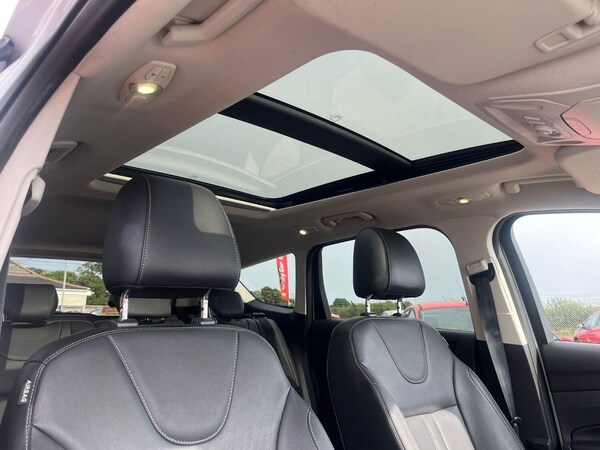 Used Ford Kuga 2016 for sale - 75539025: Photo 33