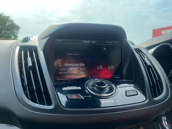 Used Ford Kuga 2016 for sale - 75539025: Photo 36