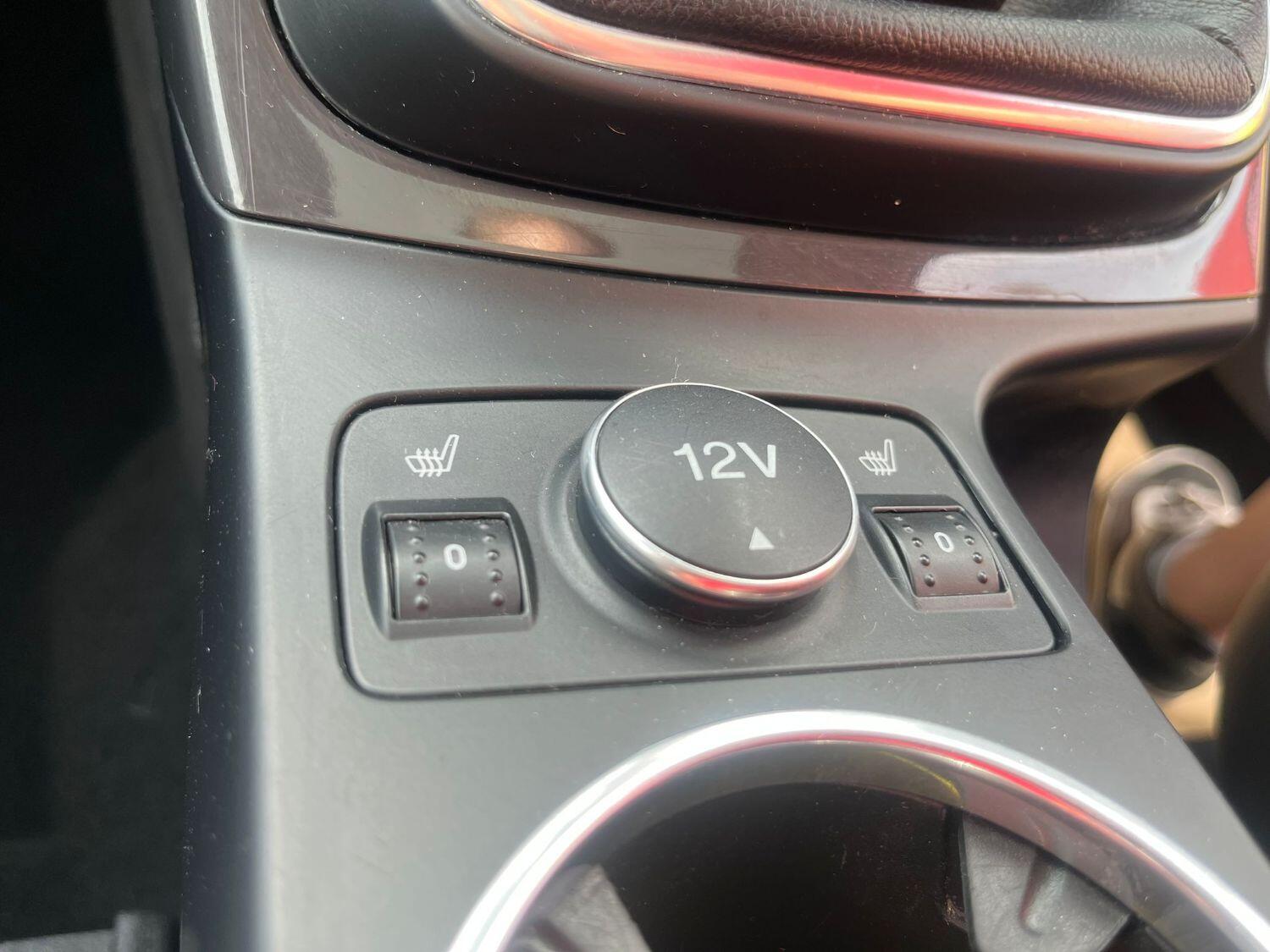 Vehicle 40