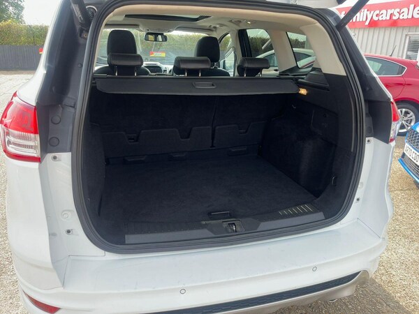 Used Ford Kuga 2016 for sale - 75539025: Photo 6