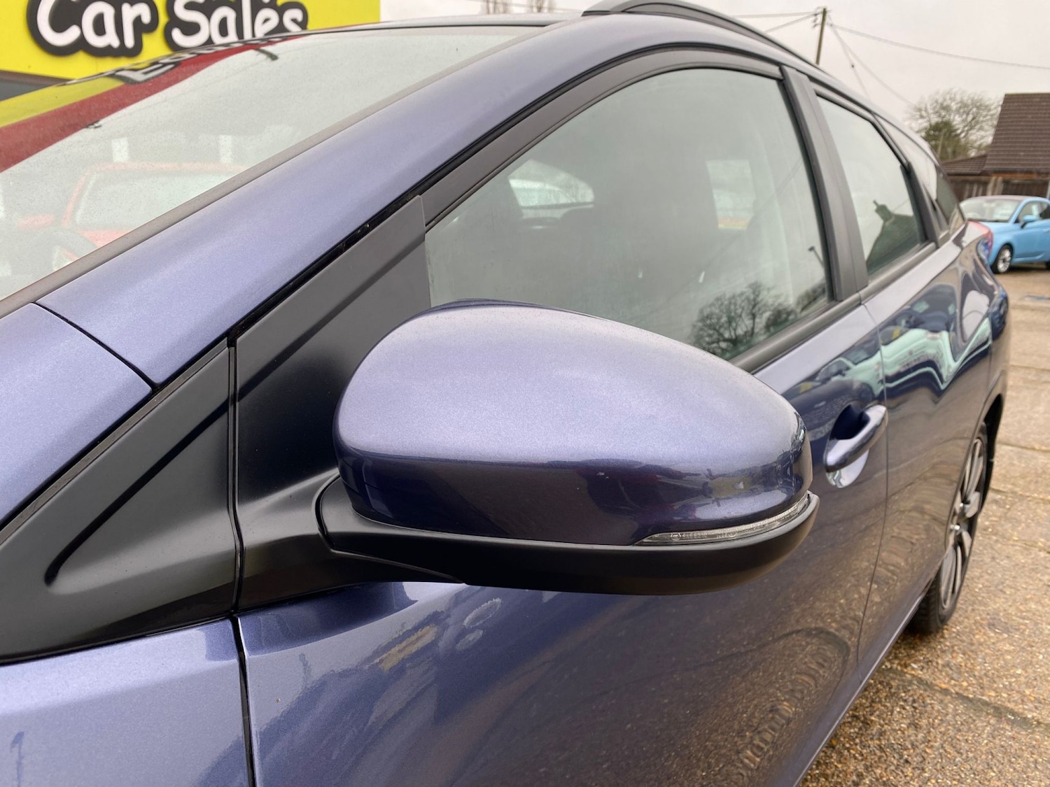 Used Honda Civic 2015 for sale - 77681800: Photo 7