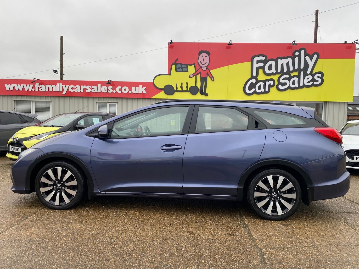 Used Honda Civic 2015 for sale - 77681800: Photo 8