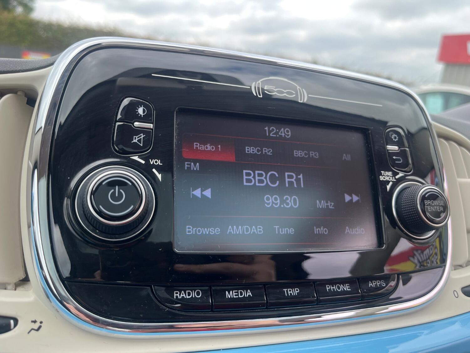 Vehicle 31