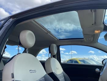 Used Fiat 500 2018 for sale - 79668514: Photo