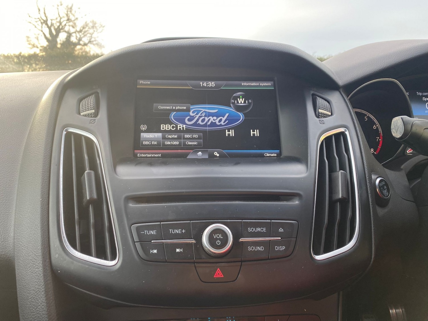 Used Ford Focus 2015 for sale - 77201319: Photo 12