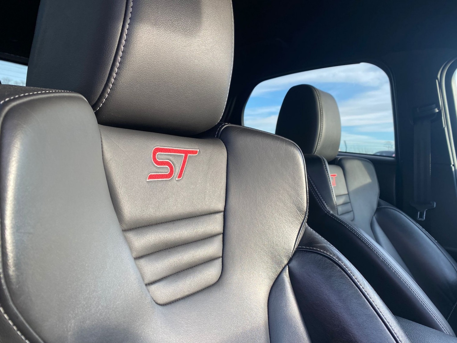 Used Ford Focus 2015 for sale - 77201319: Photo 13