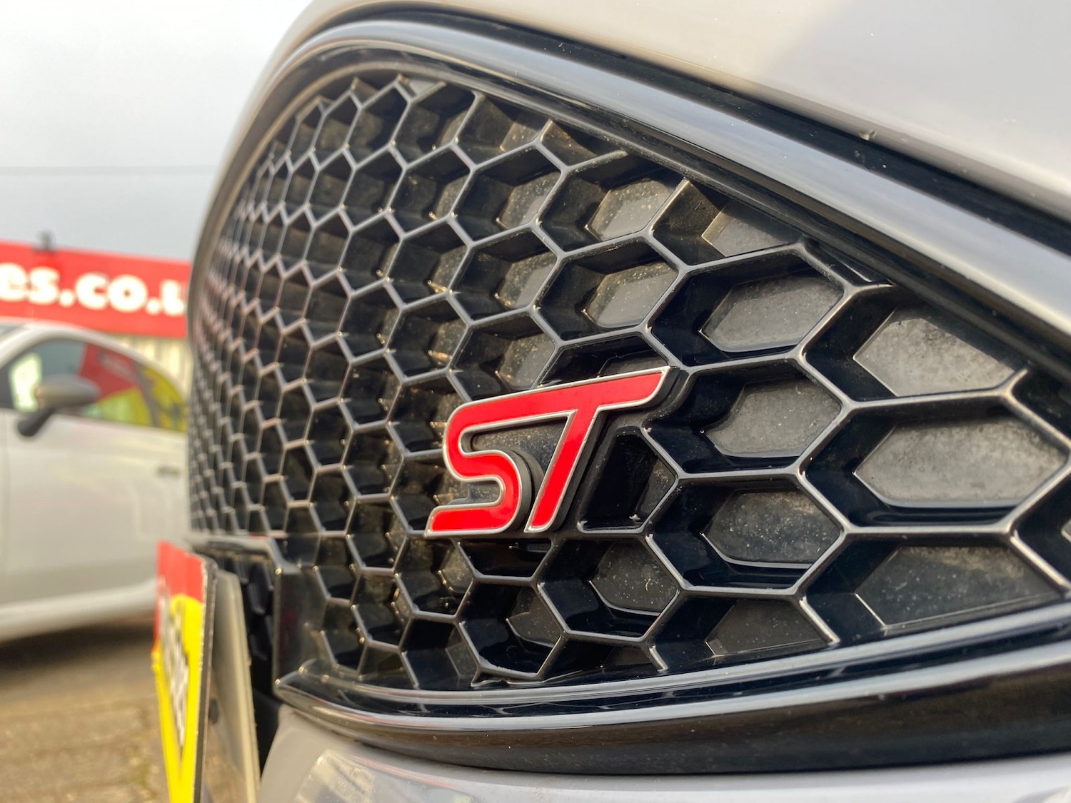 Used Ford Focus 2015 for sale - 77201319: Photo 16