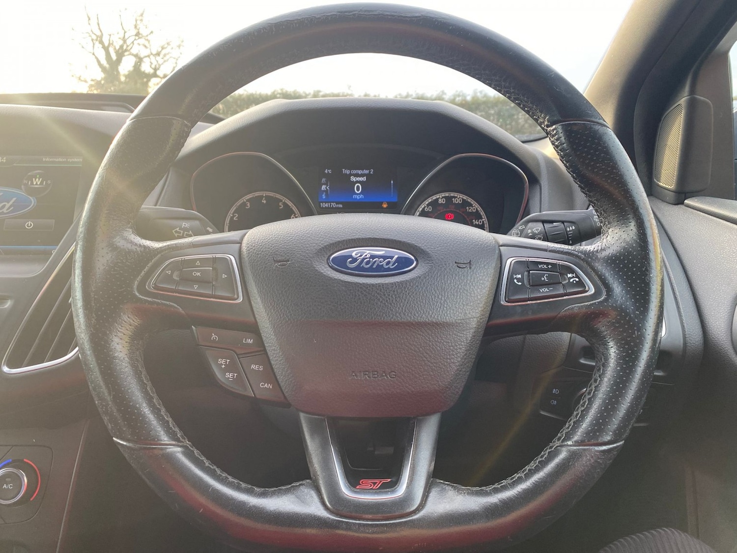 Used Ford Focus 2015 for sale - 77201319: Photo 20