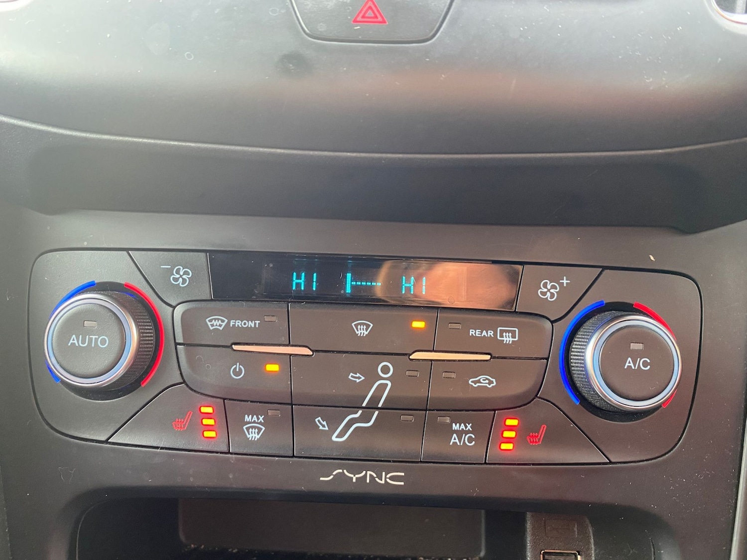 Used Ford Focus 2015 for sale - 77201319: Photo 21