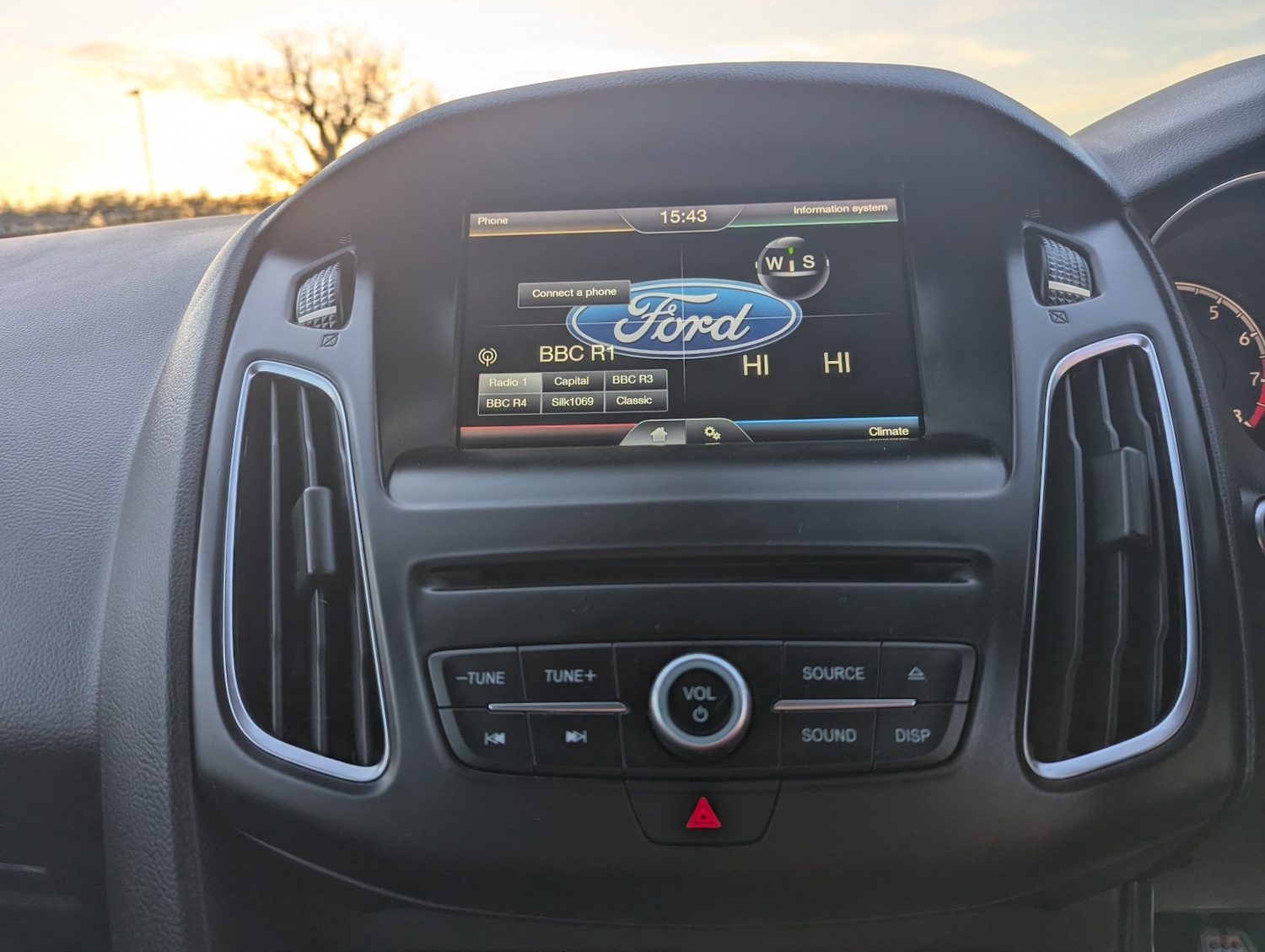 Used Ford Focus 2015 for sale - 77201319: Photo 26