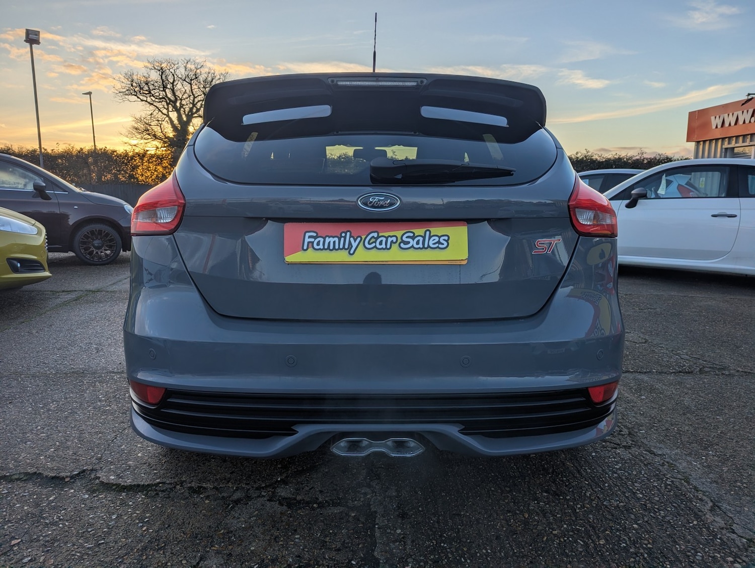 Used Ford Focus 2015 for sale - 77201319: Photo 27