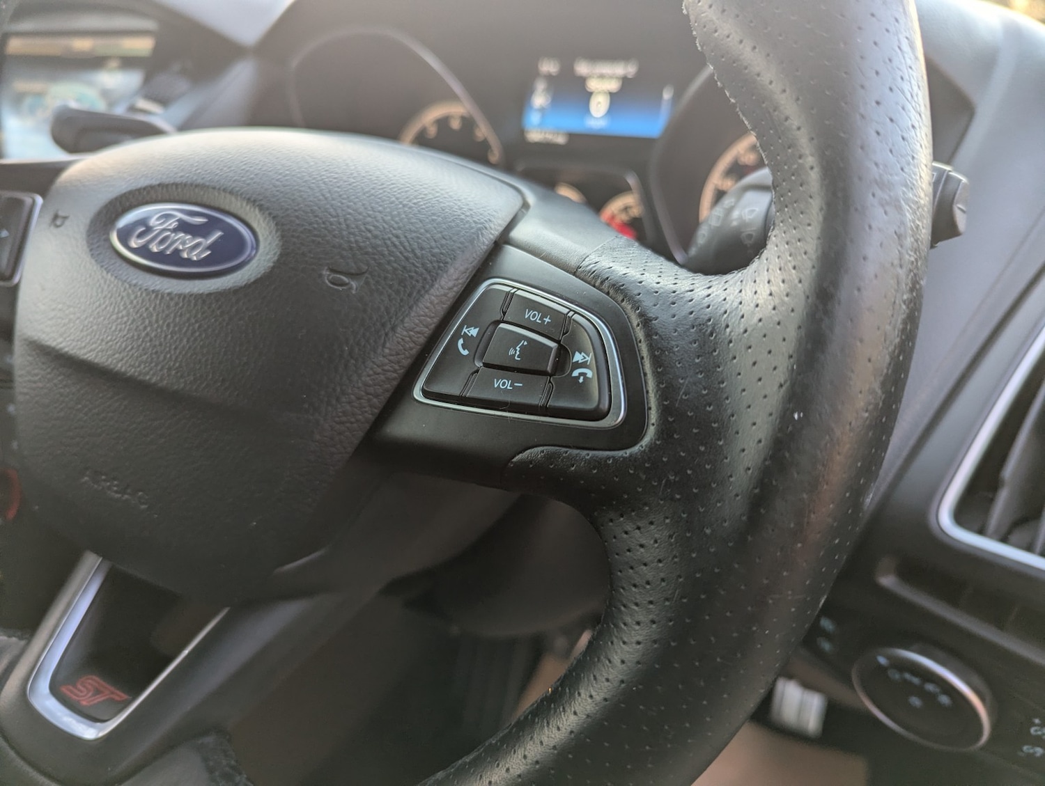 Used Ford Focus 2015 for sale - 77201319: Photo 28