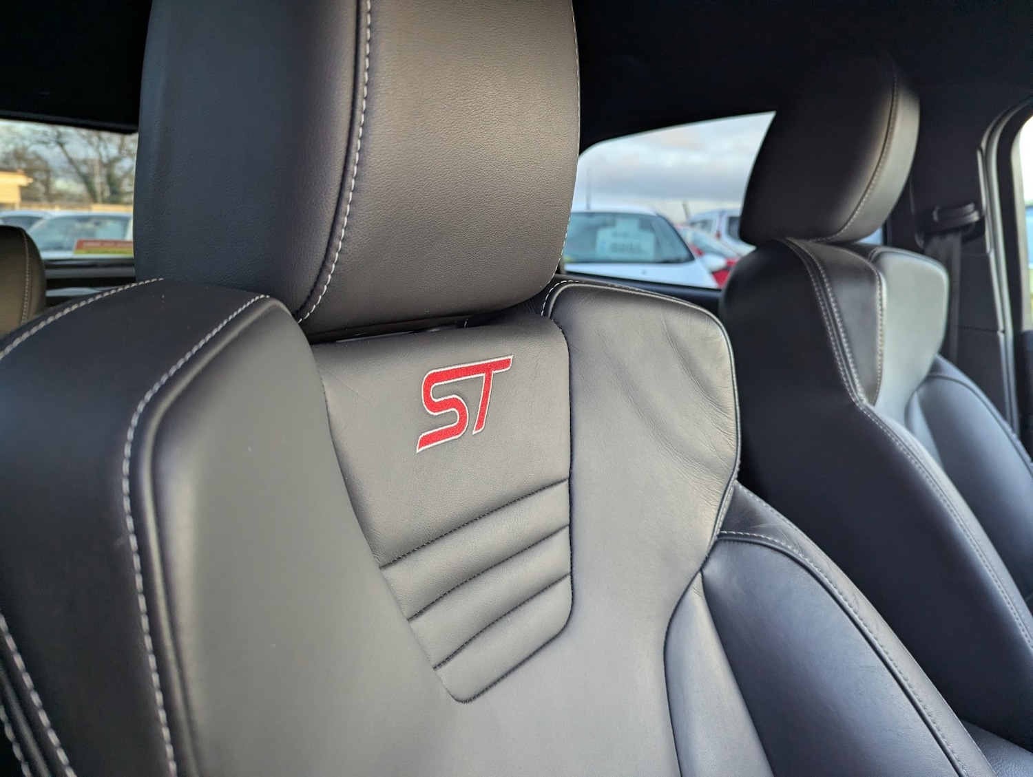 Used Ford Focus 2015 for sale - 77201319: Photo 30