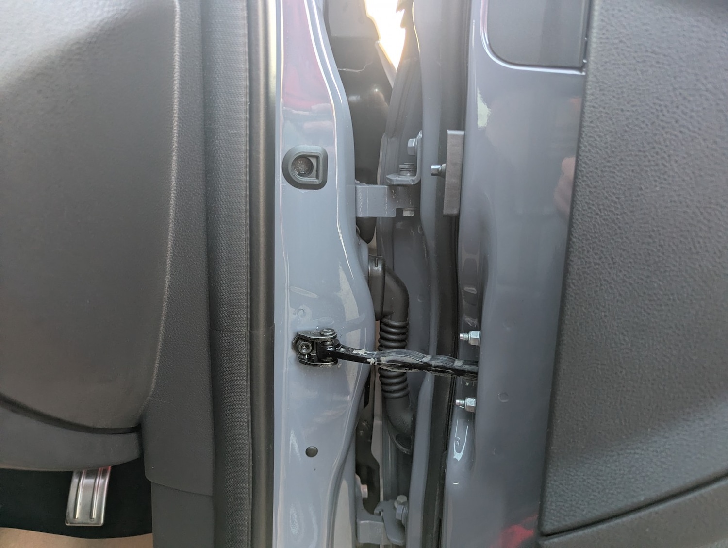 Used Ford Focus 2015 for sale - 77201319: Photo 33