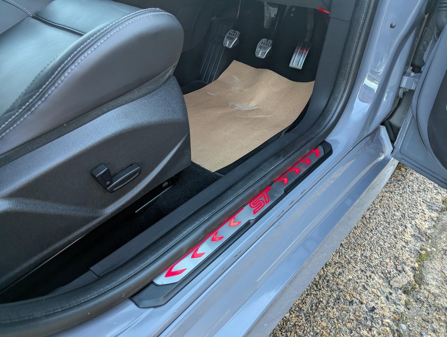 Used Ford Focus 2015 for sale - 77201319: Photo 34