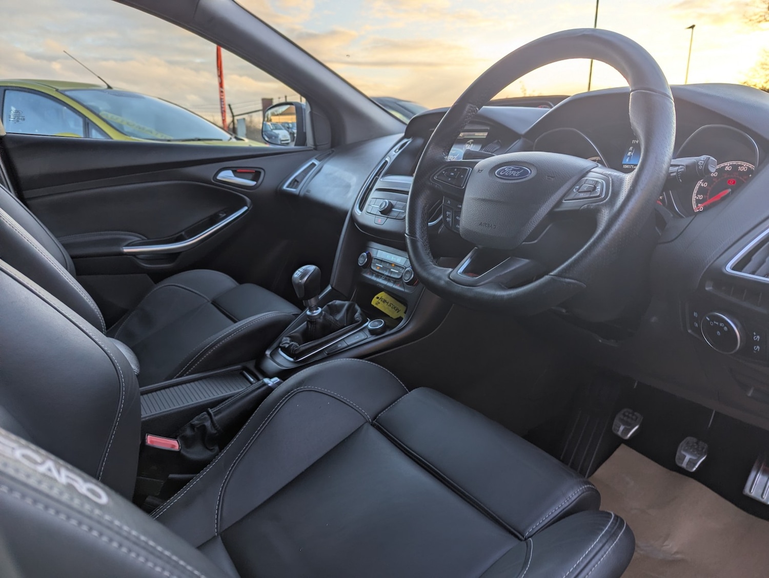 Used Ford Focus 2015 for sale - 77201319: Photo 35