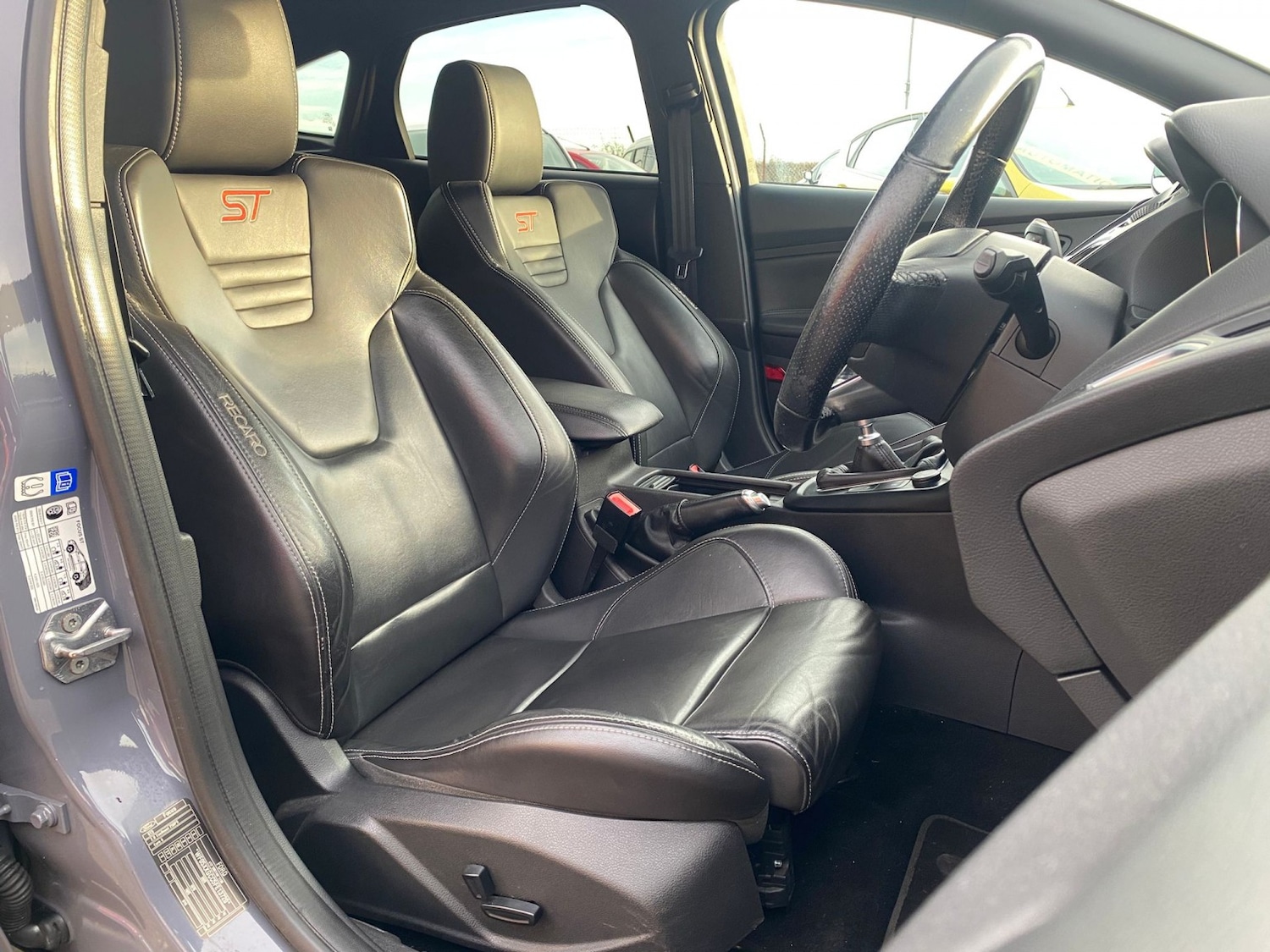 Used Ford Focus 2015 for sale - 77201319: Photo 5