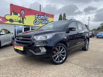 Used Ford Kuga 2019 for sale - 79575617: Photo