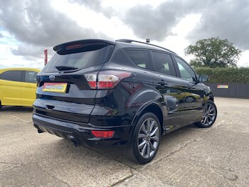 Used Ford Kuga 2019 for sale - 79575617: Photo