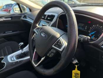 Used Ford Mondeo 2017 for sale - 74291165: Photo