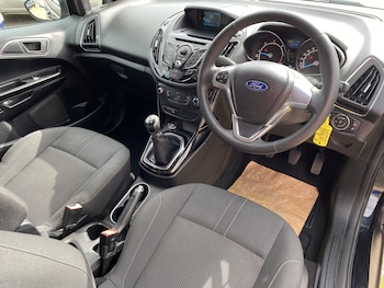 Used Ford B-MAX 2014 for sale - 78646942: Photo