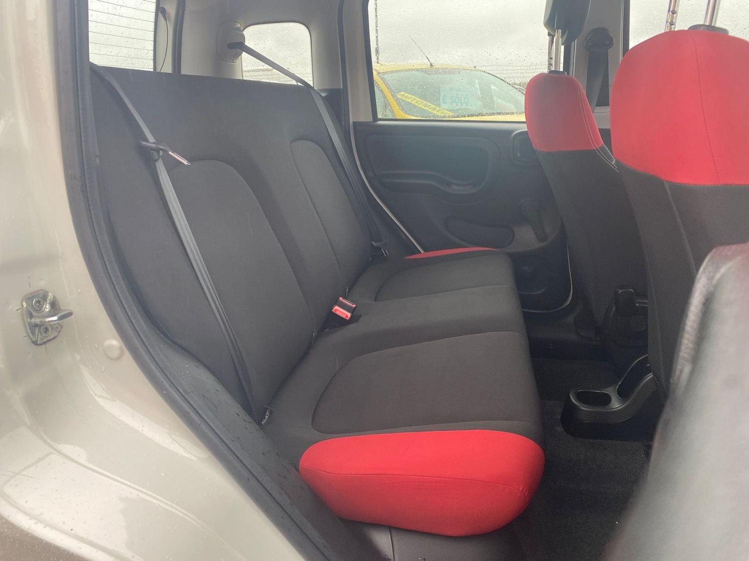 Used Fiat Panda 2017 for sale - 77118596: Photo 10