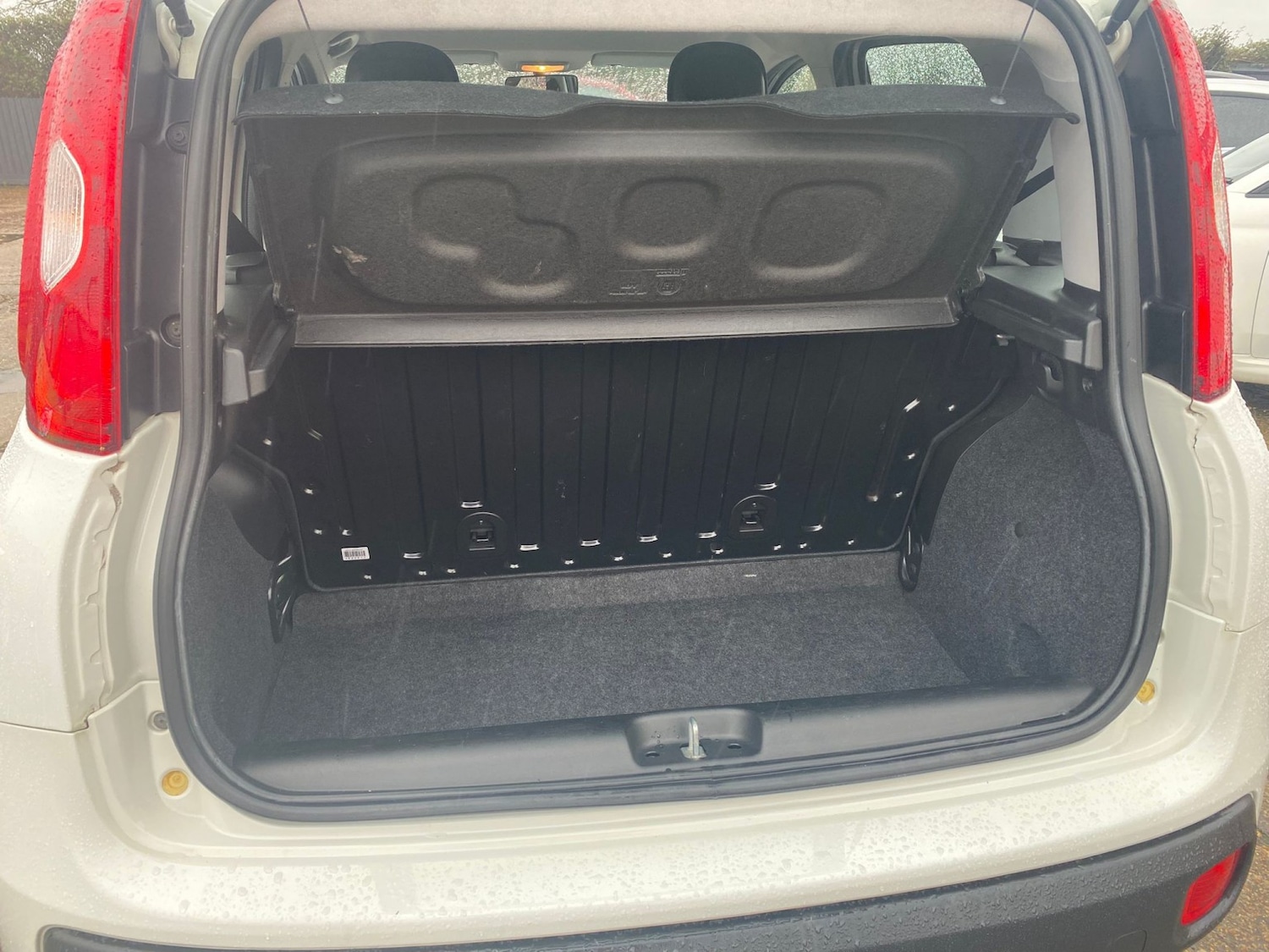 Used Fiat Panda 2017 for sale - 77118596: Photo 20