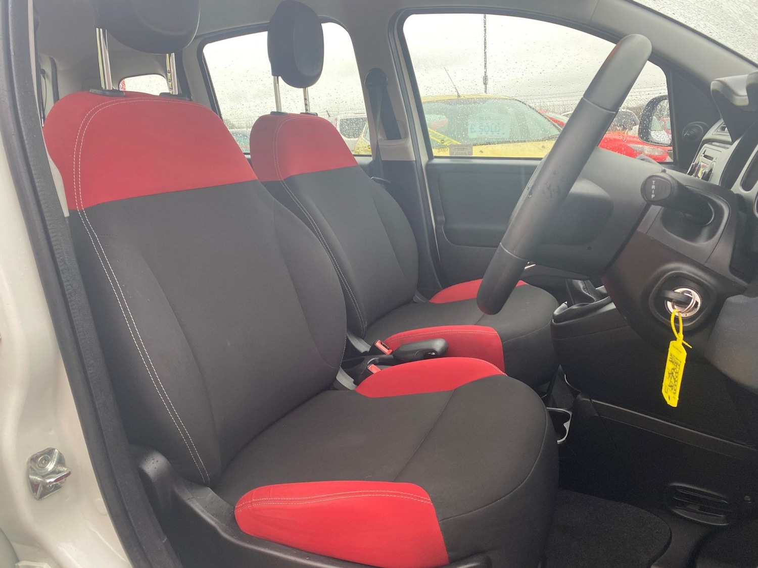 Used Fiat Panda 2017 for sale - 77118596: Photo 21