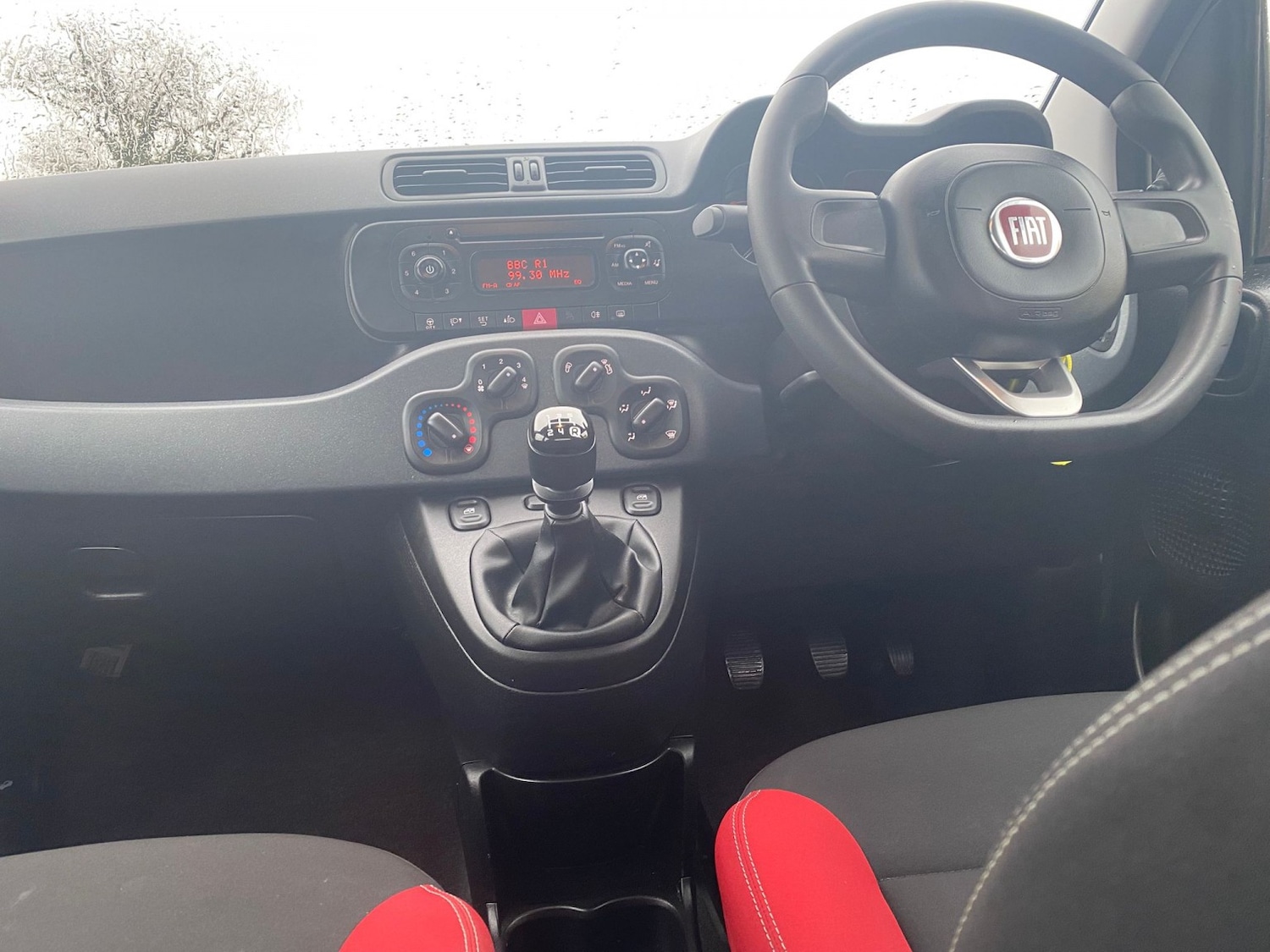Used Fiat Panda 2017 for sale - 77118596: Photo 22