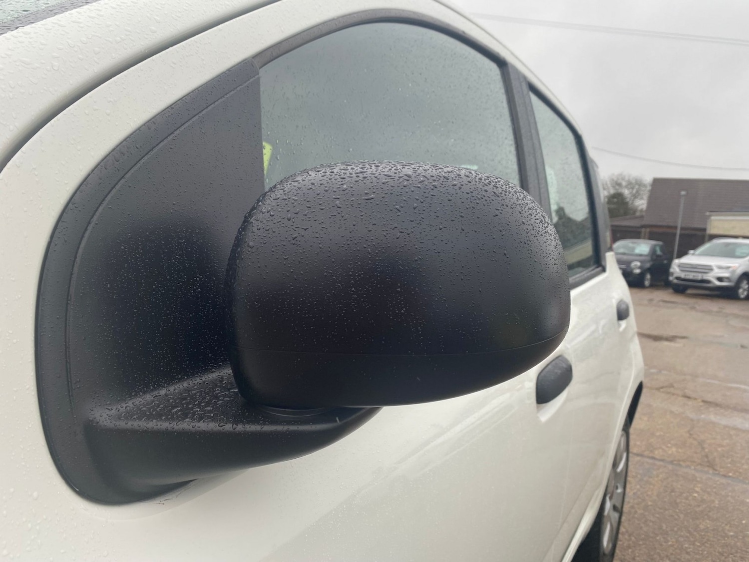 Used Fiat Panda 2017 for sale - 77118596: Photo 25