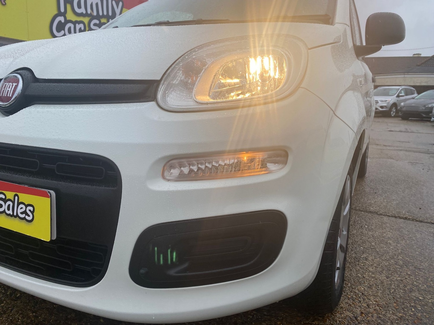 Used Fiat Panda 2017 for sale - 77118596: Photo 26