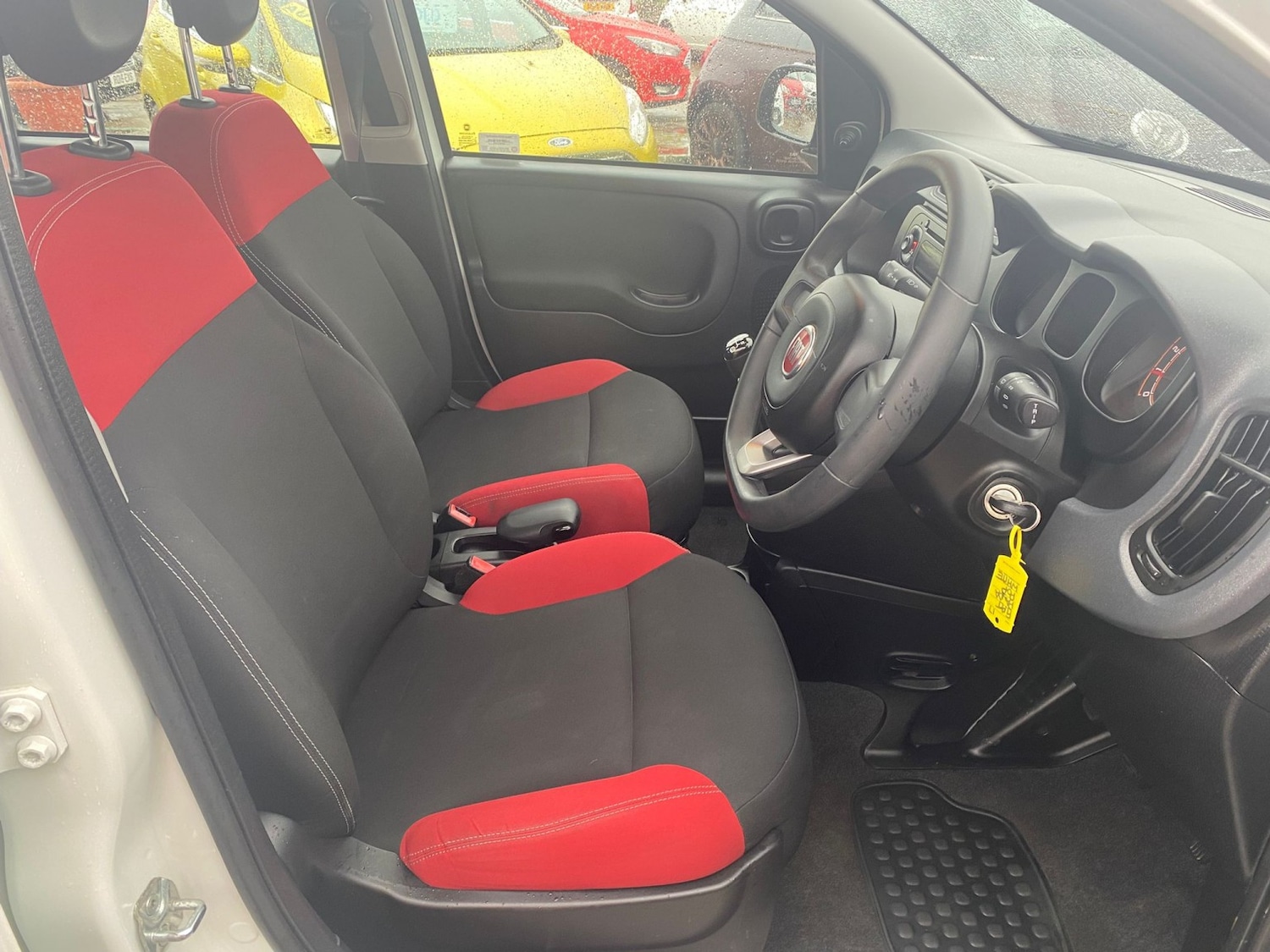 Used Fiat Panda 2017 for sale - 77118596: Photo 4