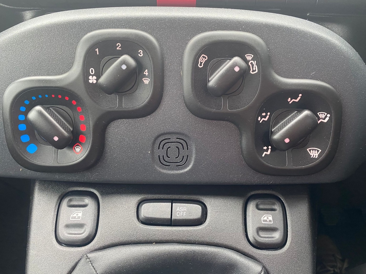 Used Fiat Panda 2017 for sale - 77118596: Photo 7