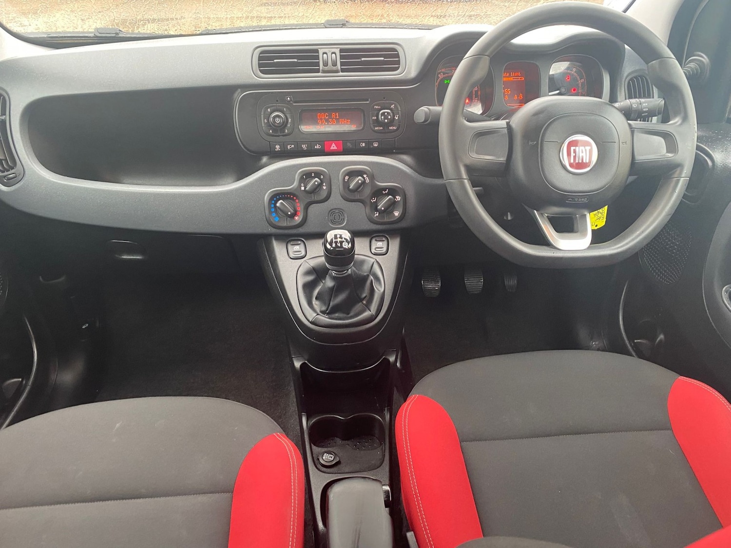 Used Fiat Panda 2017 for sale - 77118596: Photo 8