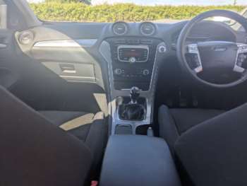 Used Ford Mondeo 2012 for sale - 74685917: Photo