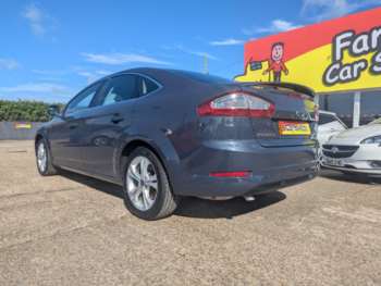 Used Ford Mondeo 2012 for sale - 74685917: Photo