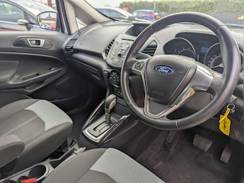 Used Ford Ecosport 2016 for sale - 76011326: Photo 4