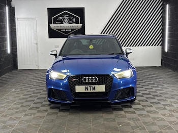 Used Audi RS3 2016 for sale - 79318305: Photo