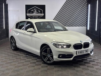 Used BMW 1 Series 2016 for sale - 79318303: Photo