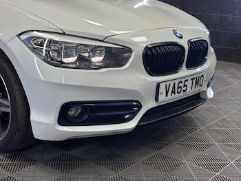 Used BMW 1 Series 2016 for sale - 79318303: Photo